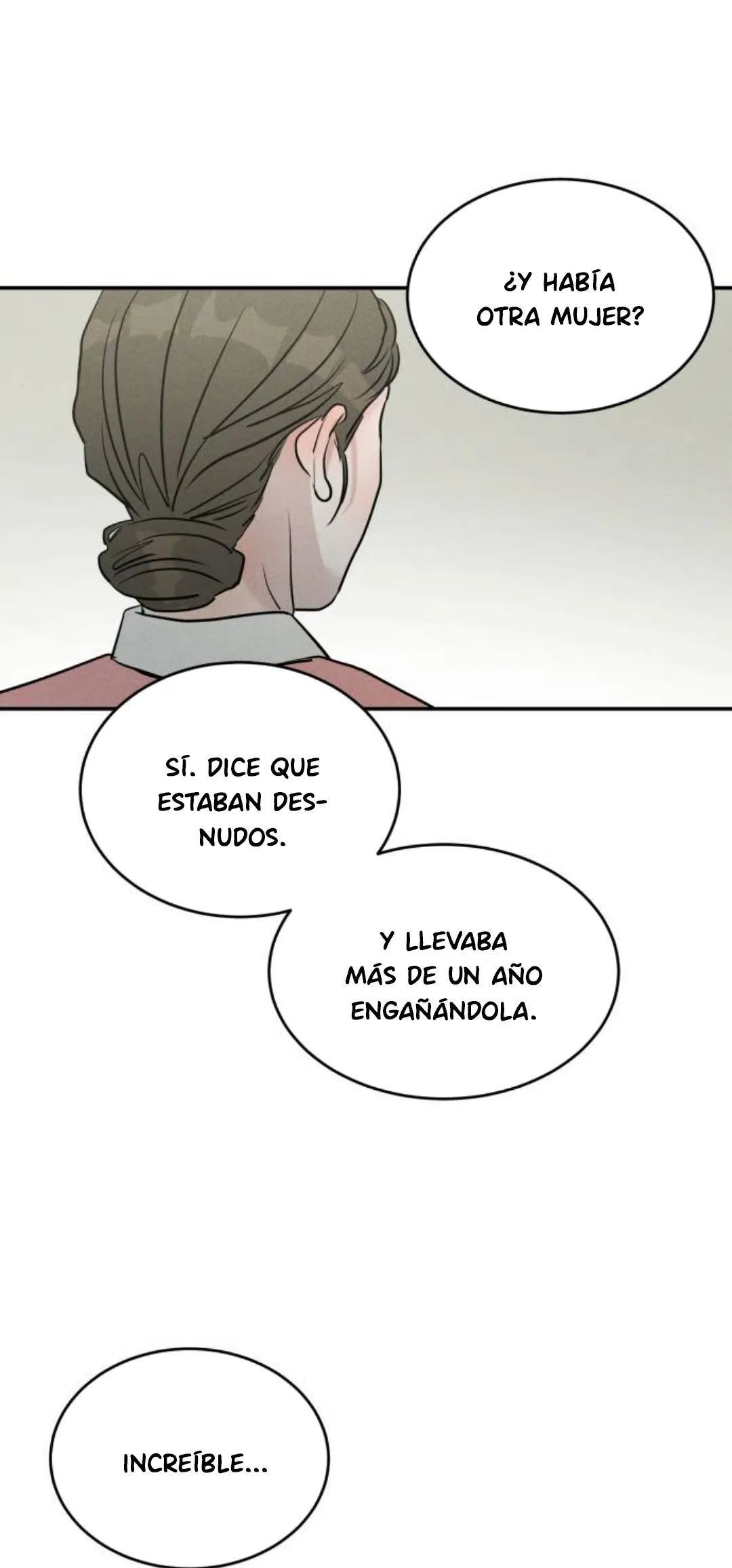 Amor impuro capítulo 33, página 17