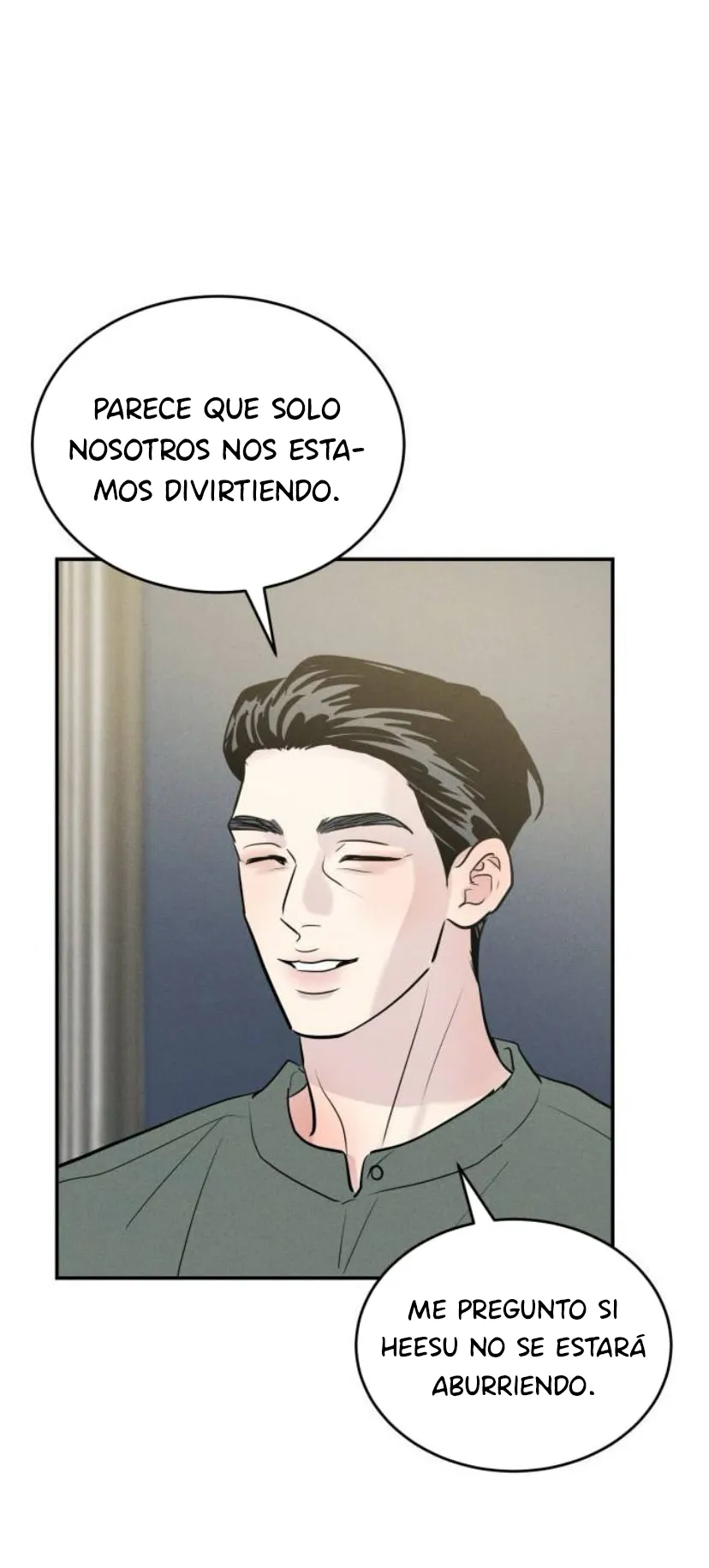 Amor impuro capítulo 34, página 13