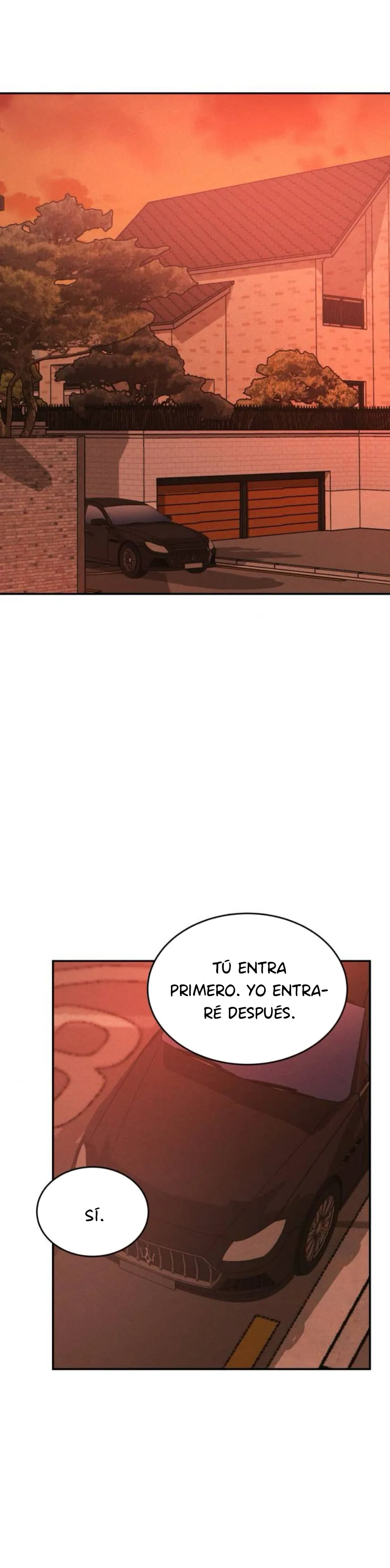 Amor impuro capítulo 34, página 2