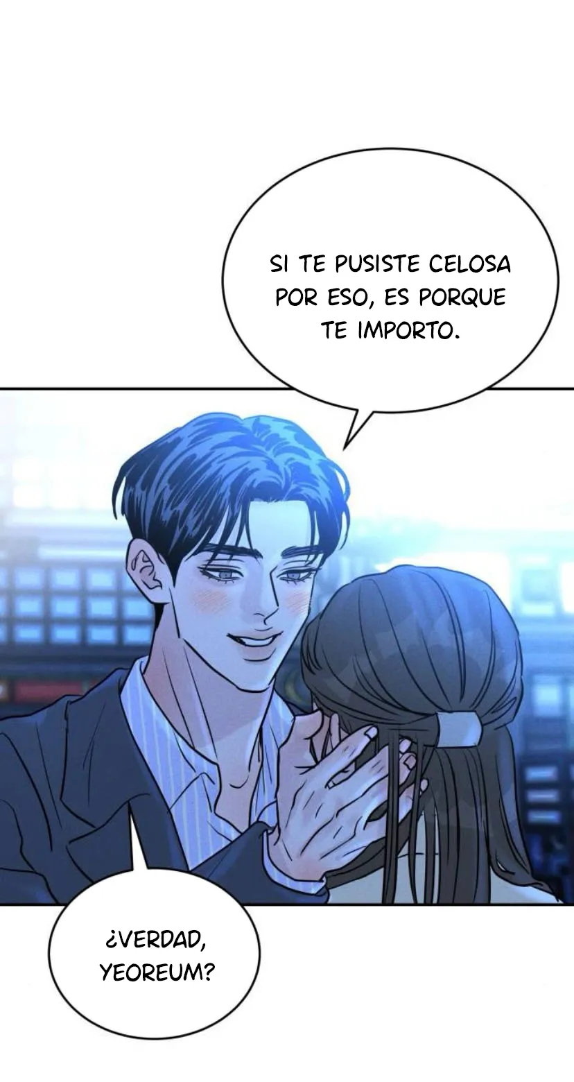 Amor impuro capítulo 34, página 37