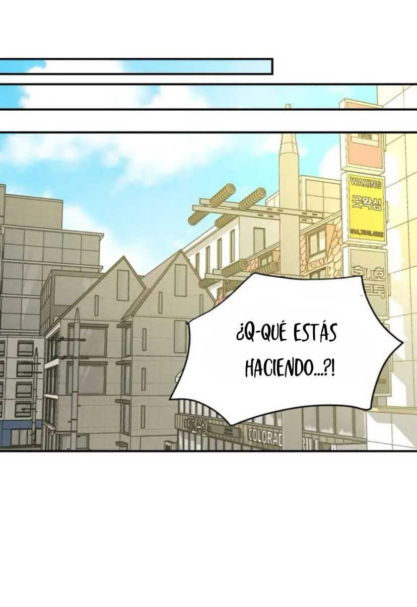 Amor impuro capítulo 35, página 18
