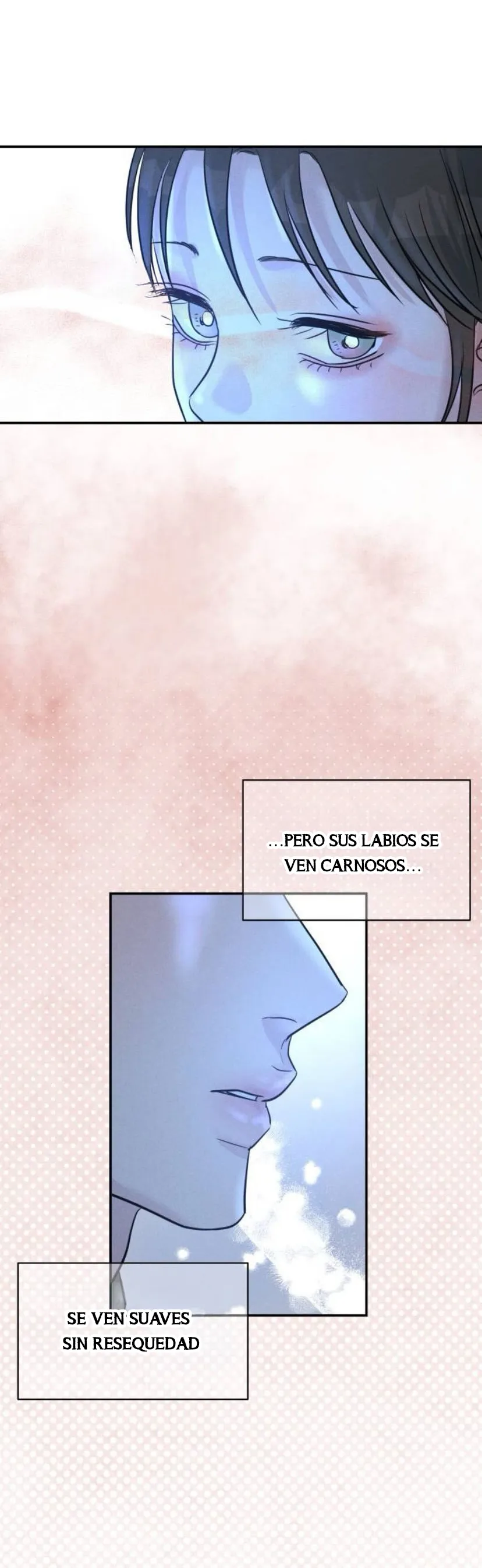 Amor impuro capítulo 35, página 28