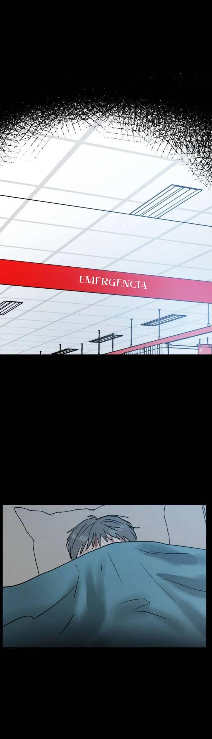 Amor impuro capítulo 36, página 14