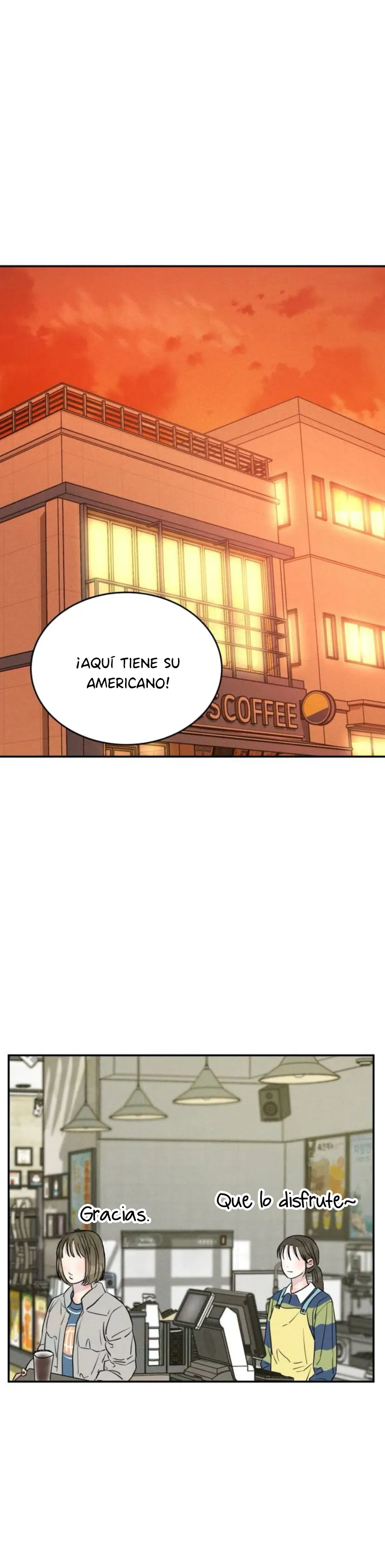 Amor impuro capítulo 36, página 26