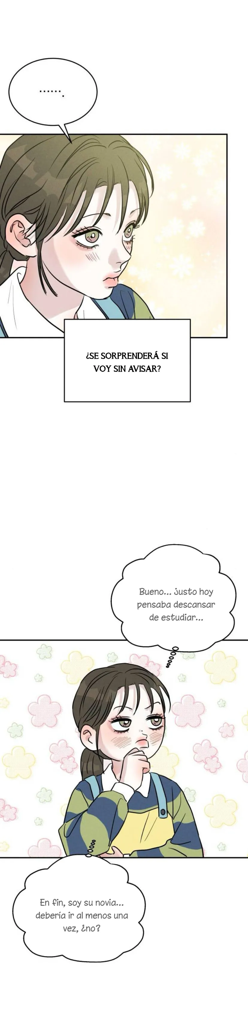 Amor impuro capítulo 36, página 30