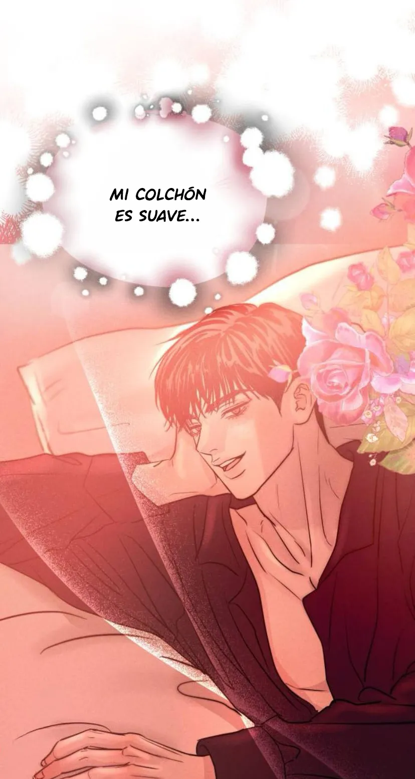 Amor impuro capítulo 36, página 35