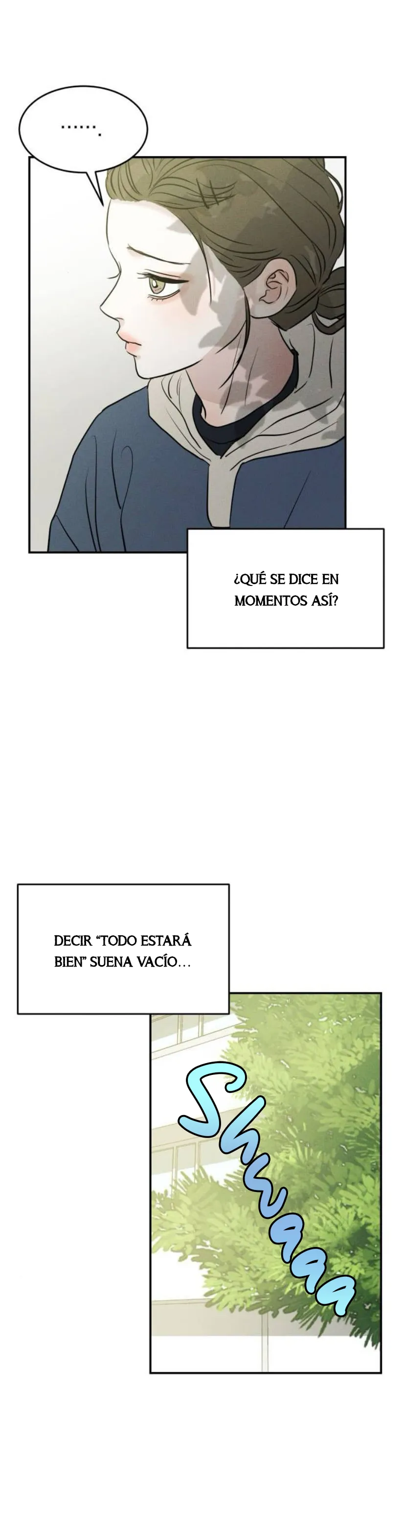 Amor impuro capítulo 36, página 5