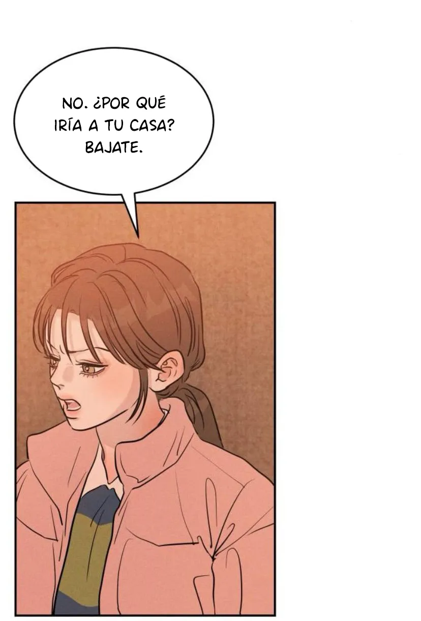 Amor impuro capítulo 37, página 10