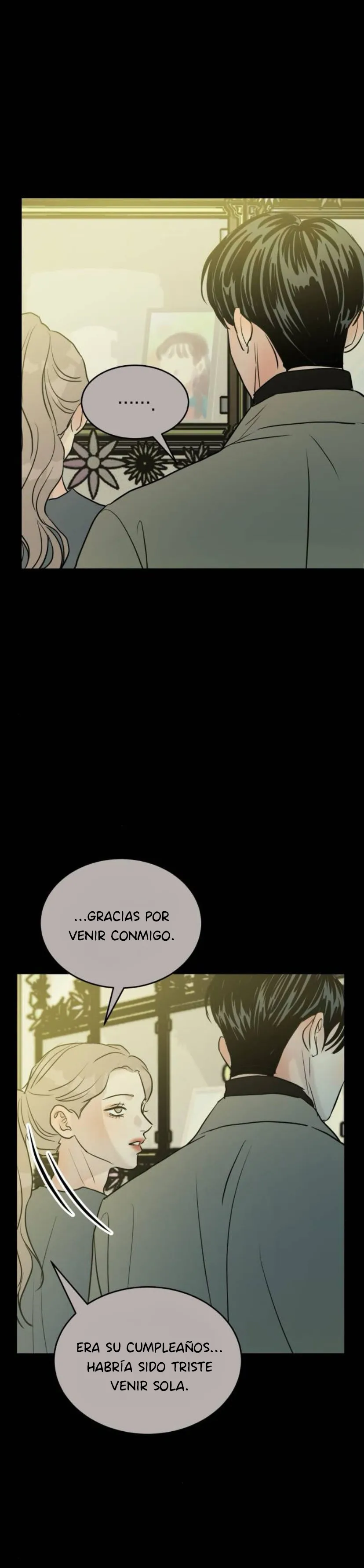 Amor impuro capítulo 37, página 25
