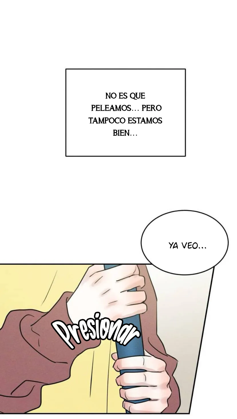 Amor impuro capítulo 37, página 37