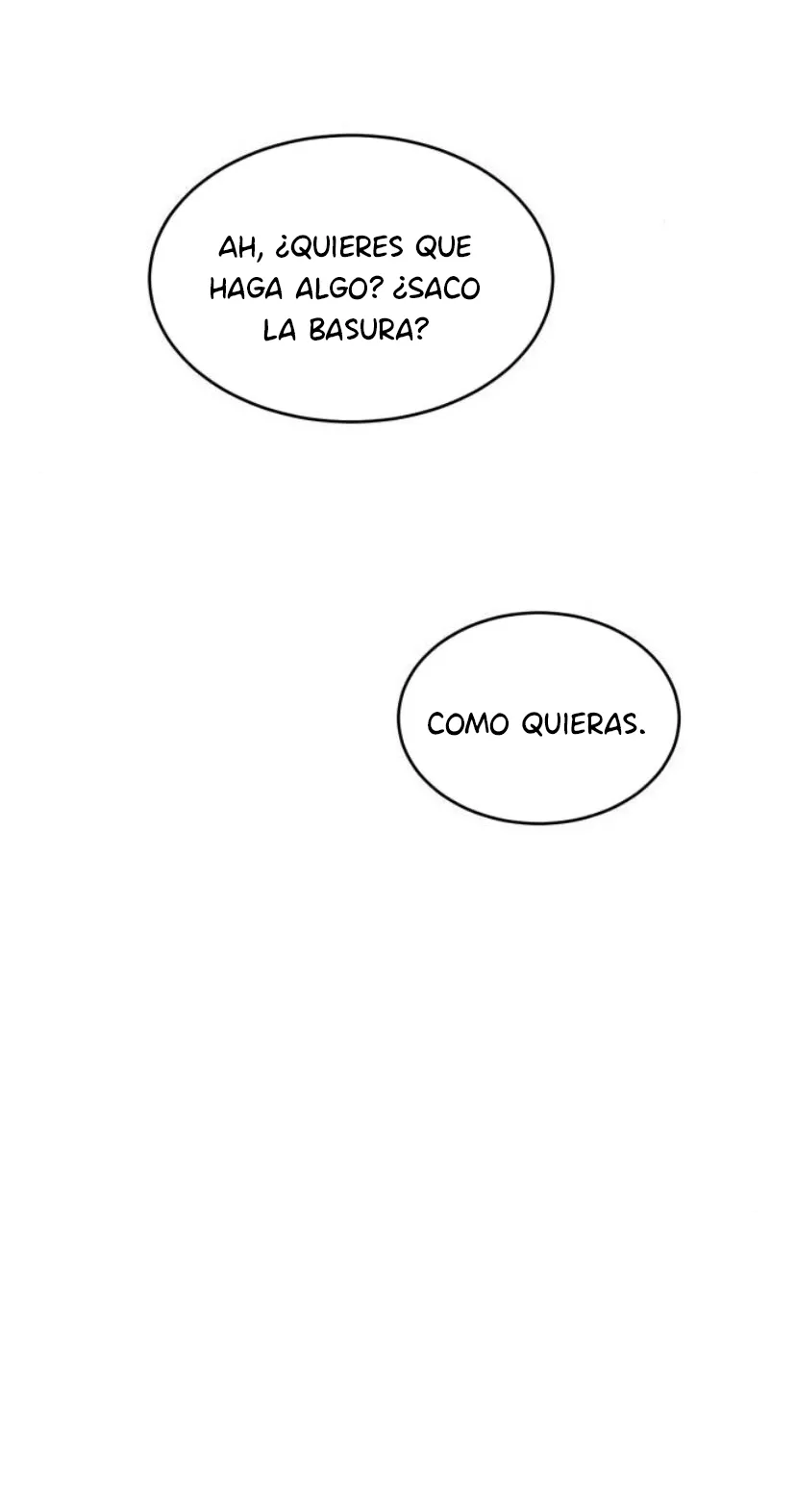 Amor impuro capítulo 37, página 42