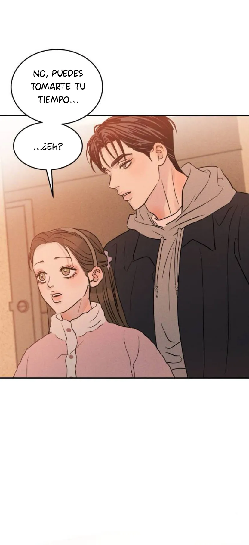 Amor impuro capítulo 37, página 48