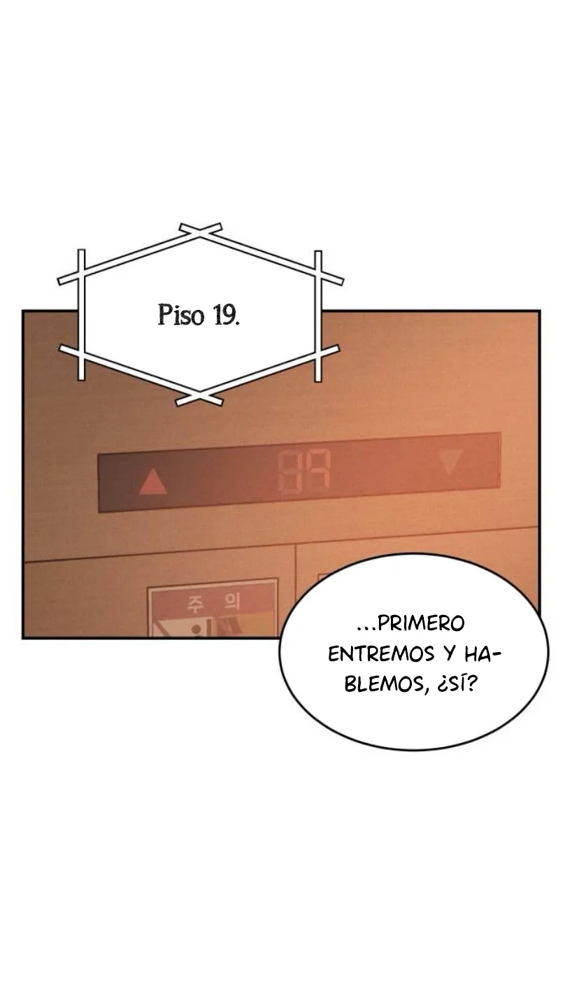 Amor impuro capítulo 37, página 9