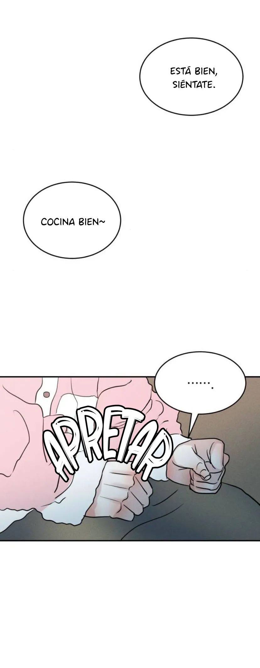 Amor impuro capítulo 38, página 15
