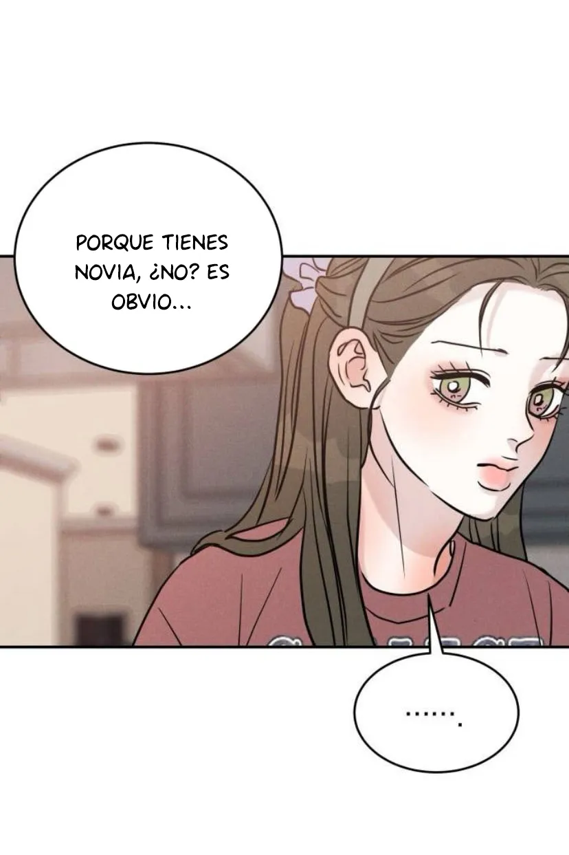 Amor impuro capítulo 38, página 27