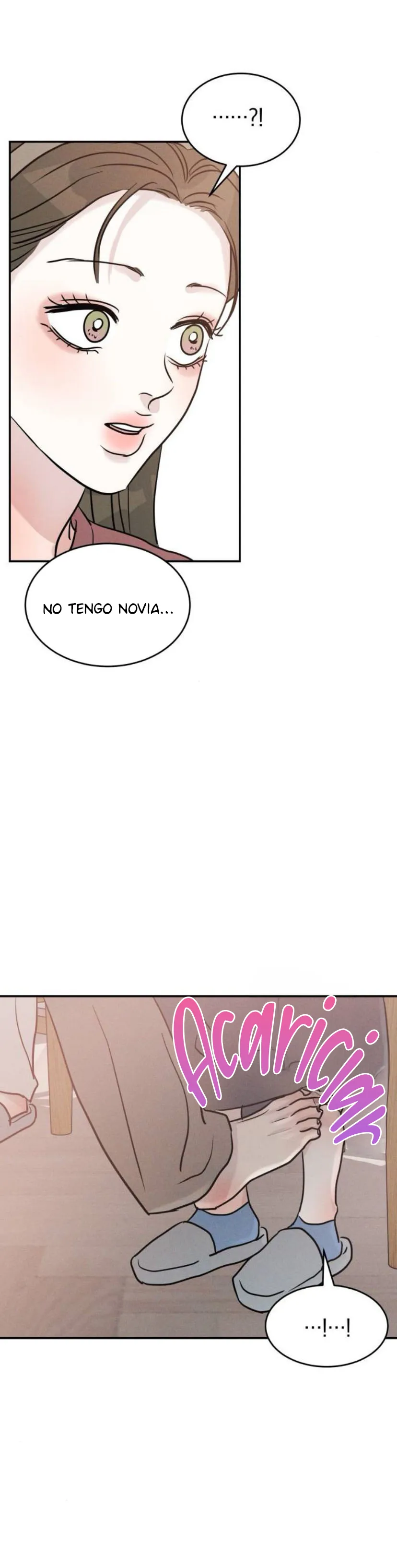 Amor impuro capítulo 38, página 28