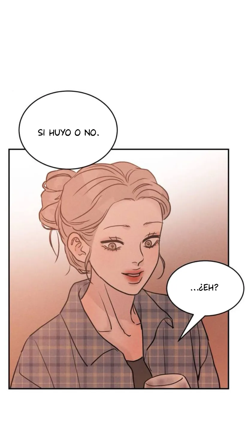 Amor impuro capítulo 38, página 32