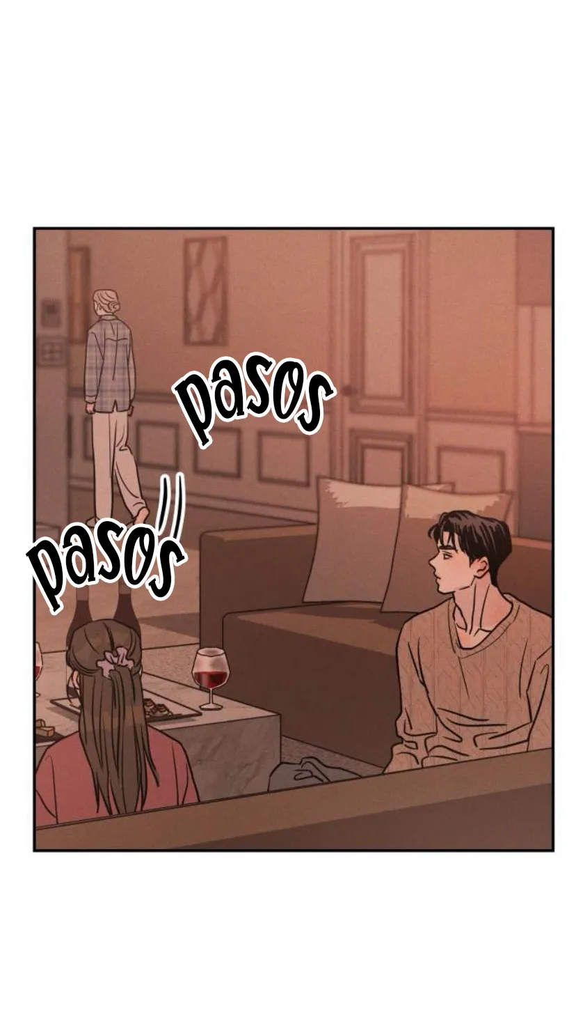 Amor impuro capítulo 38, página 38