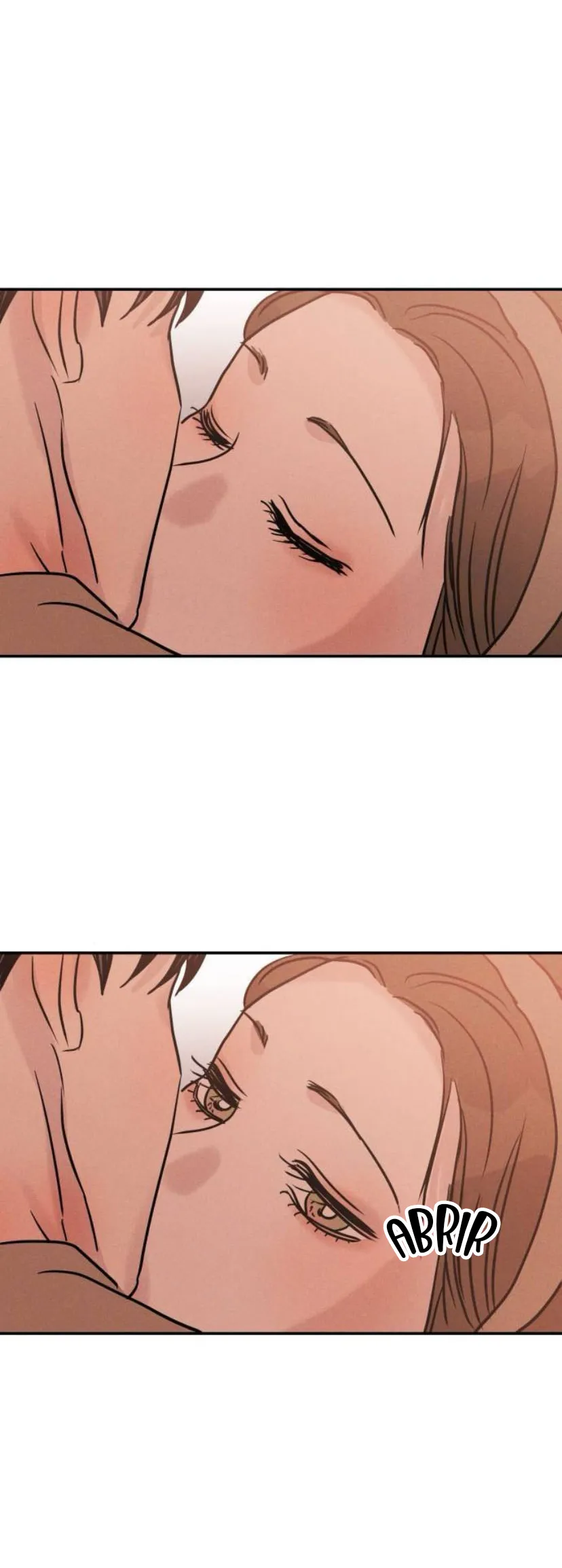 Amor impuro capítulo 38, página 48