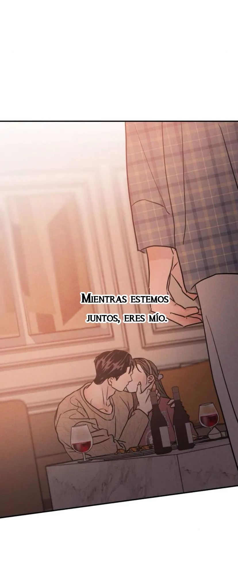 Amor impuro capítulo 38, página 50