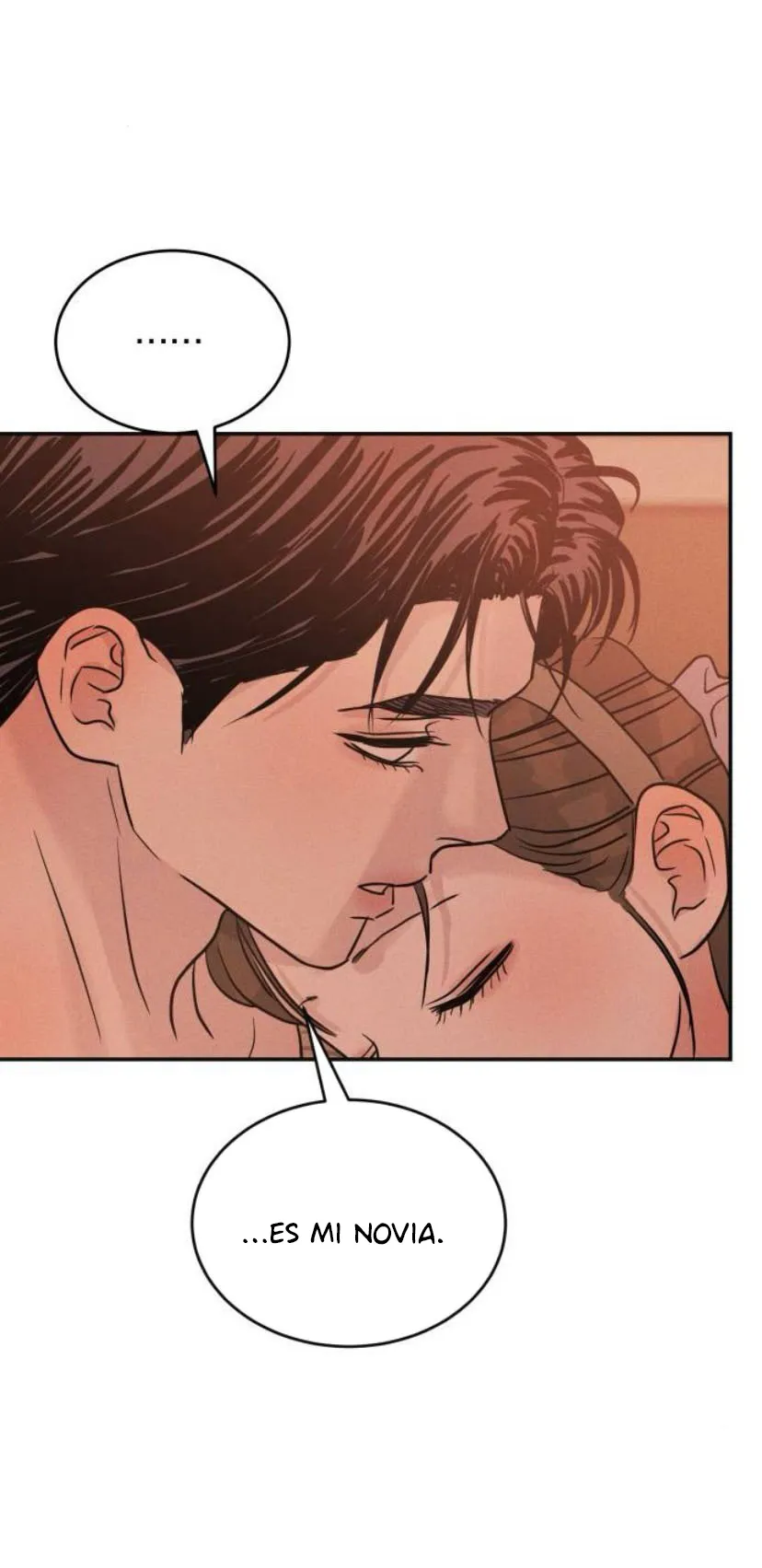 Amor impuro capítulo 39, página 10