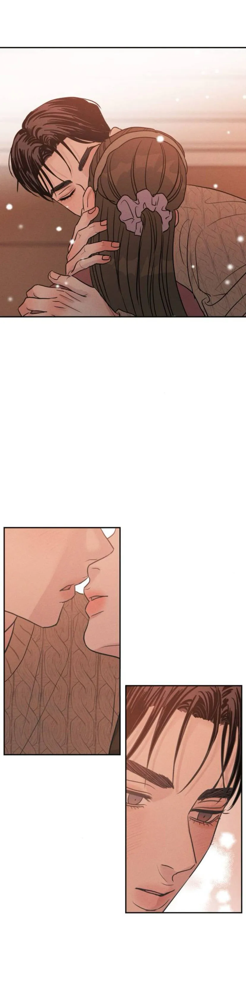 Amor impuro capítulo 39, página 2