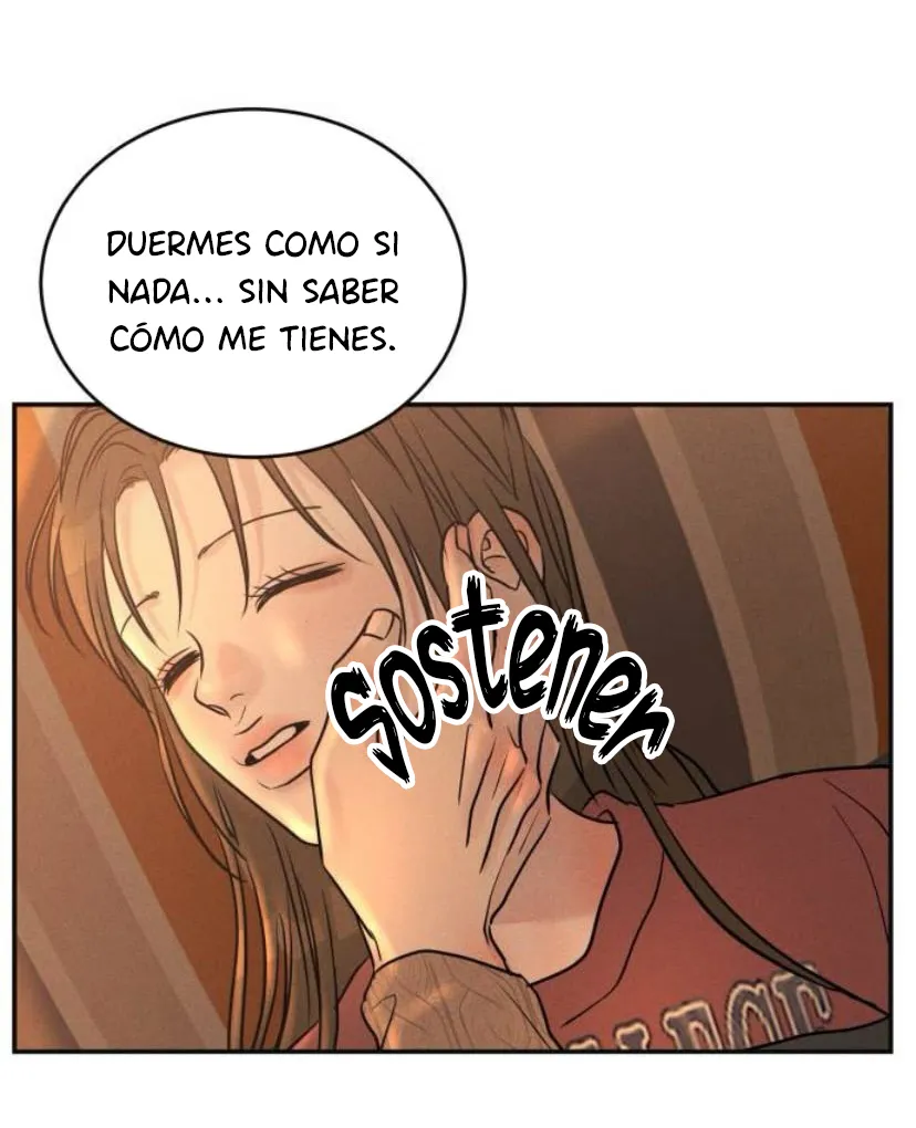 Amor impuro capítulo 39, página 21