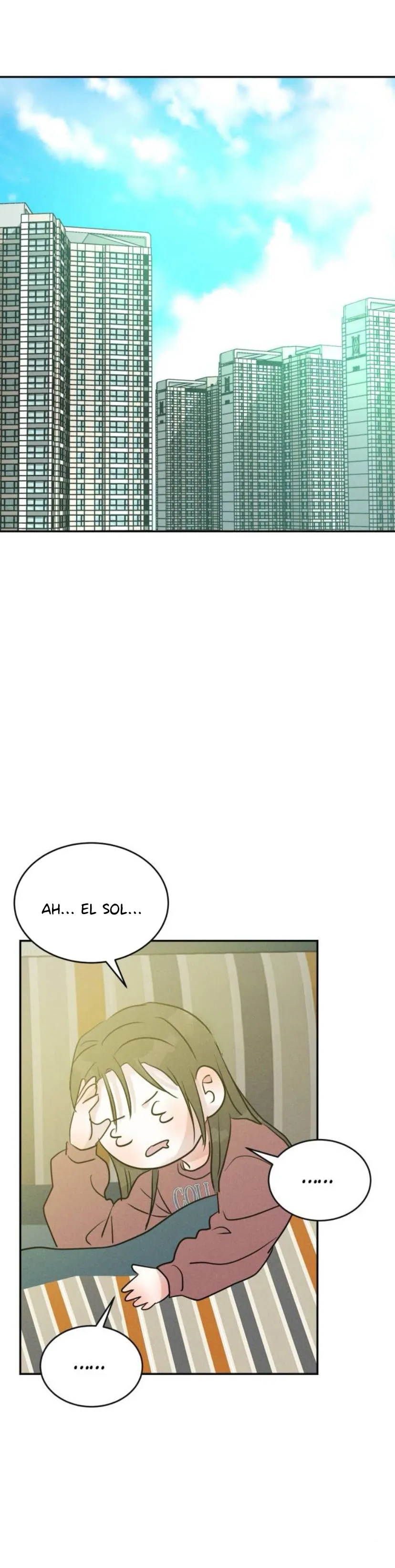 Amor impuro capítulo 39, página 24