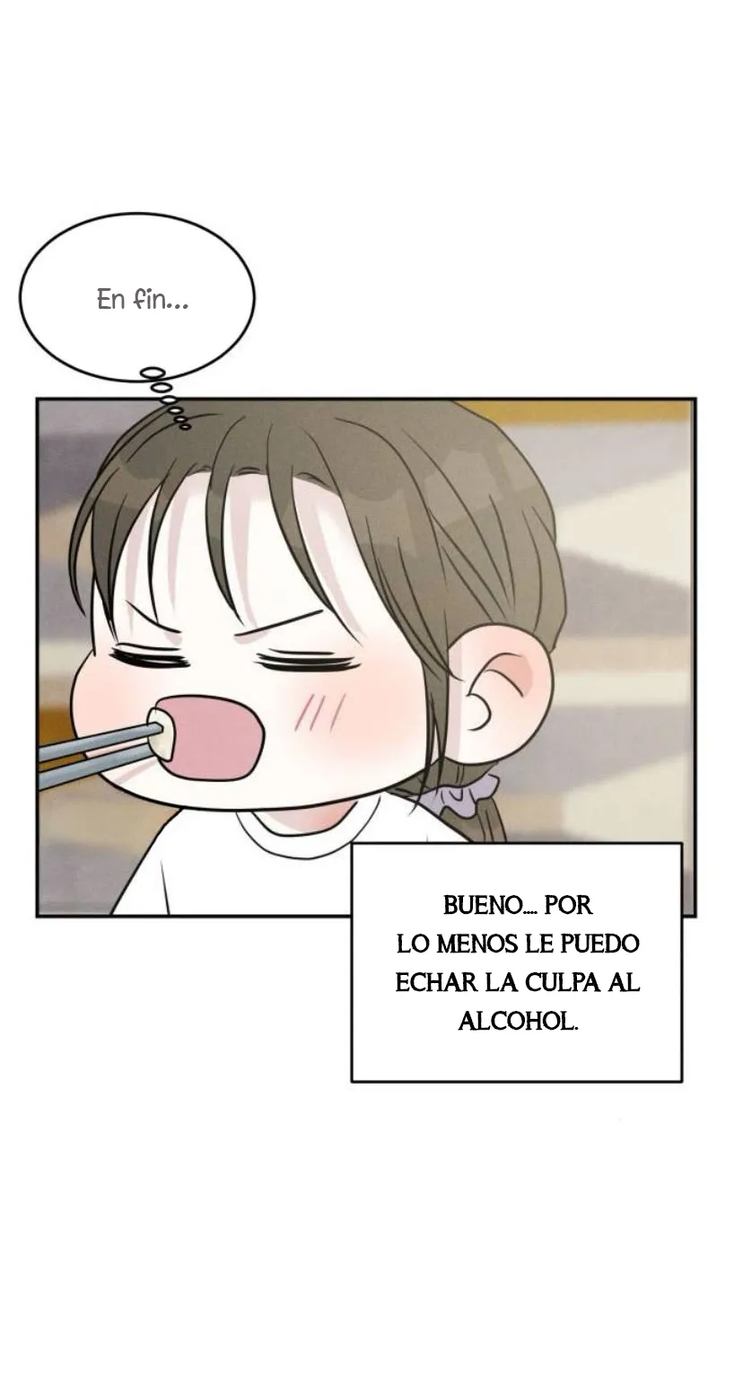 Amor impuro capítulo 39, página 41