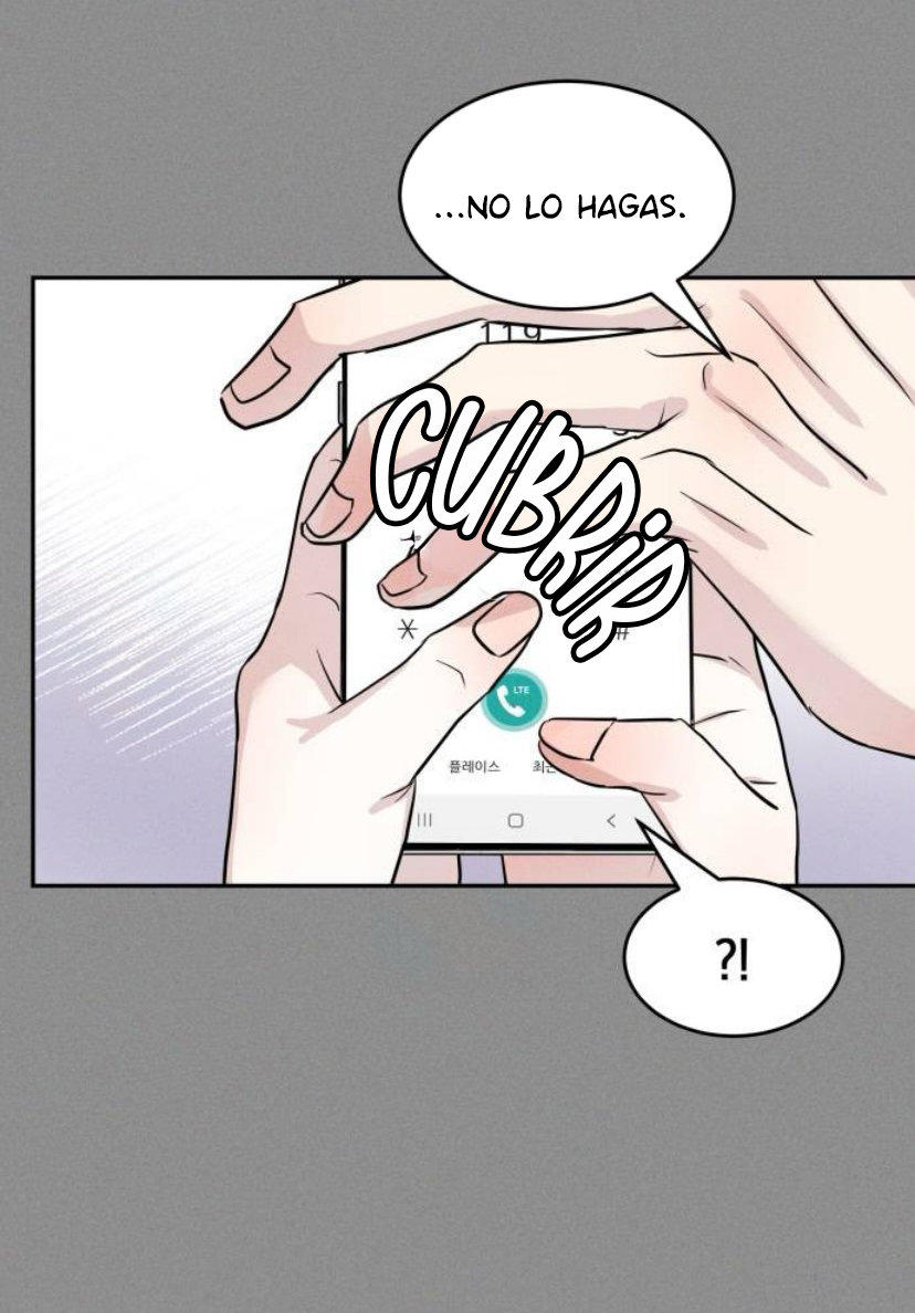 Amor impuro capítulo 4, página 10