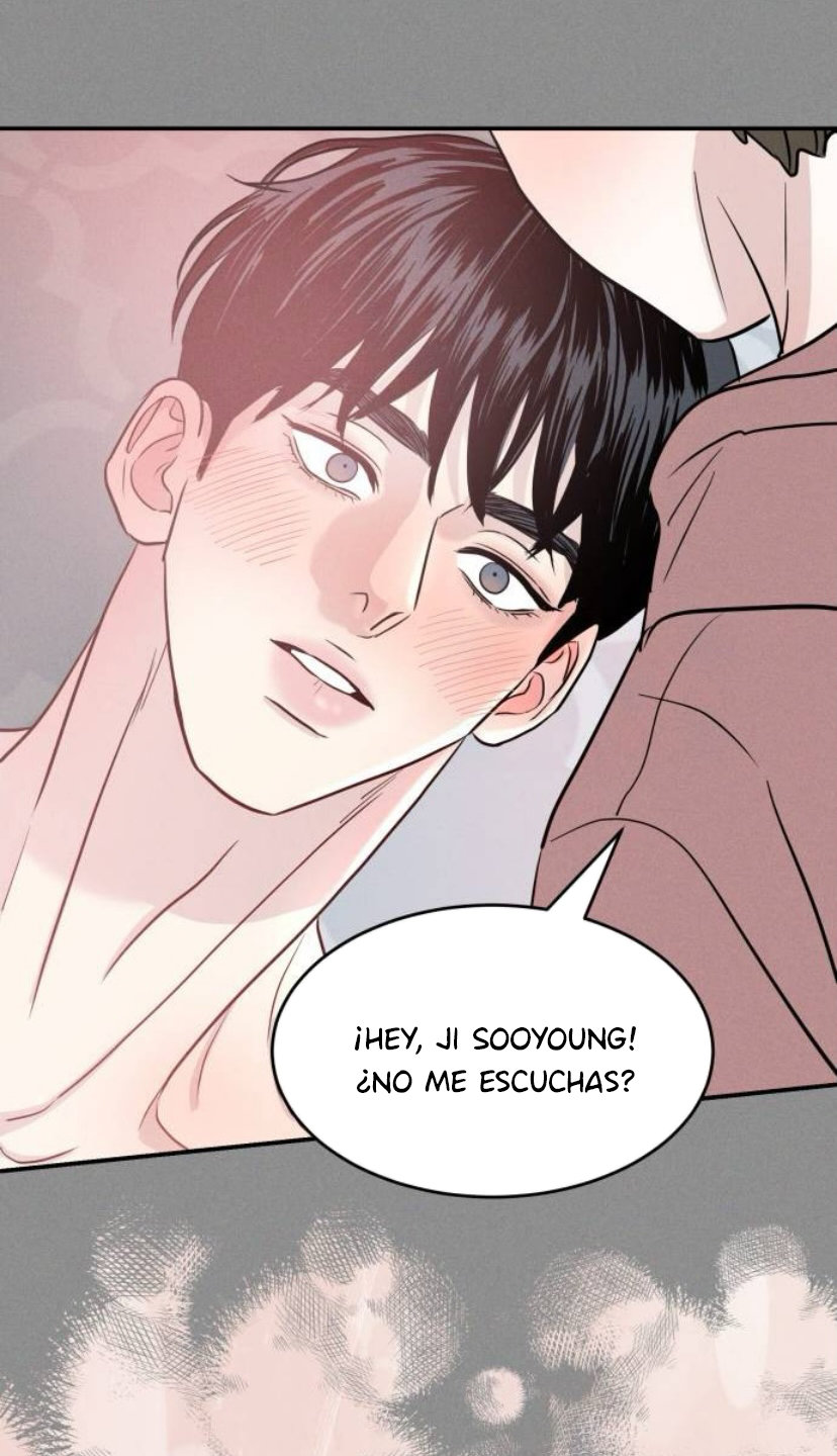 Amor impuro capítulo 4, página 14
