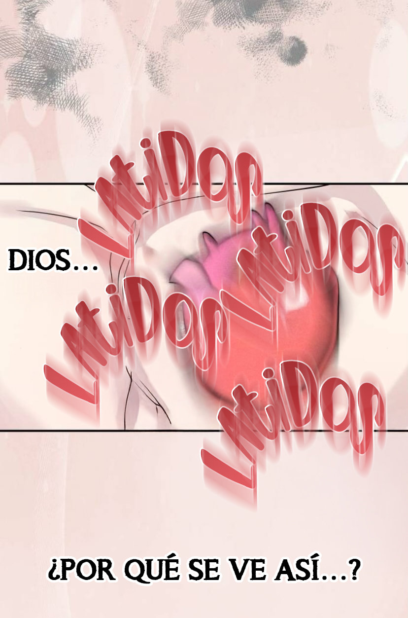 Amor impuro capítulo 4, página 15