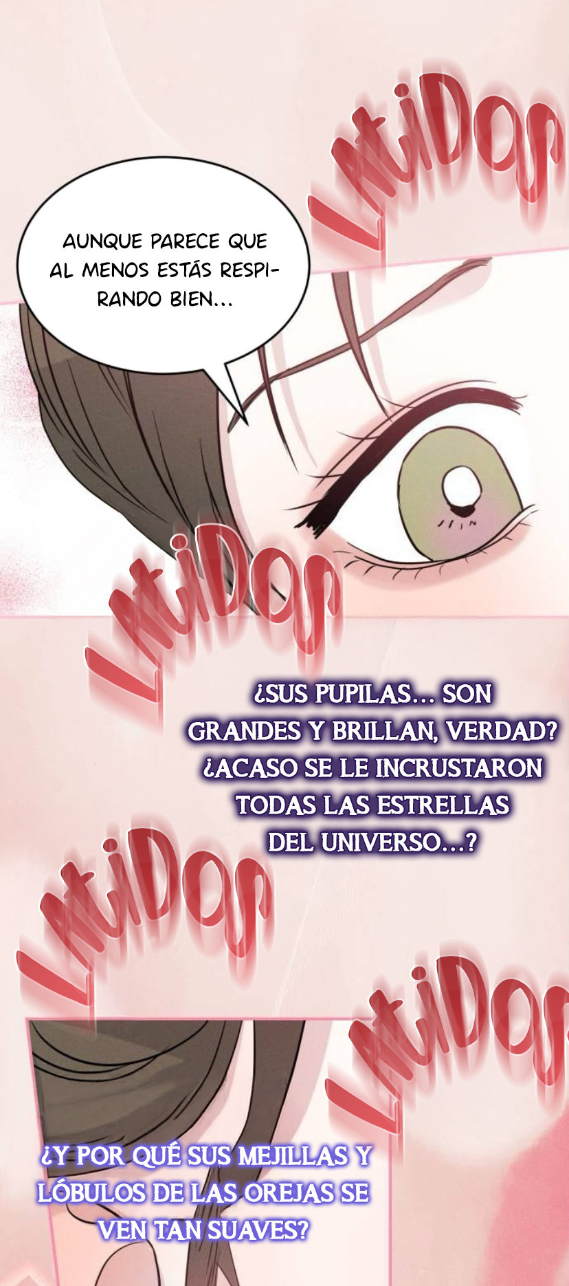Amor impuro capítulo 4, página 16