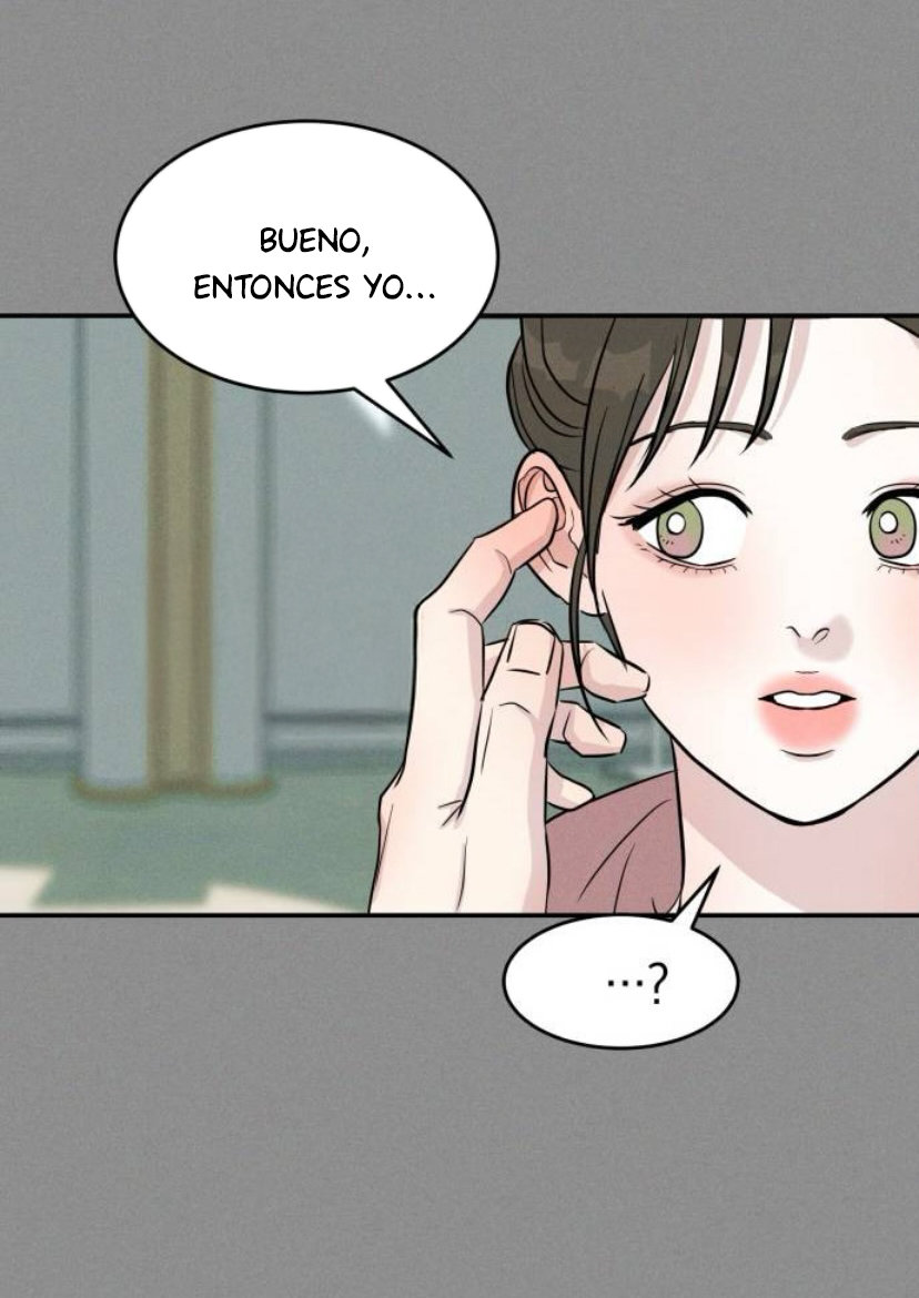 Amor impuro capítulo 4, página 26