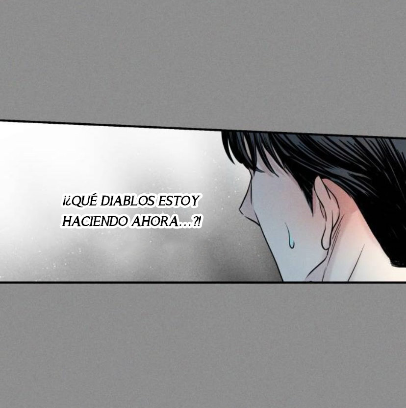 Amor impuro capítulo 4, página 35