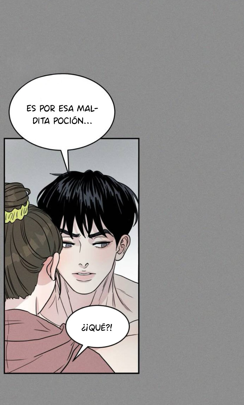 Amor impuro capítulo 4, página 36