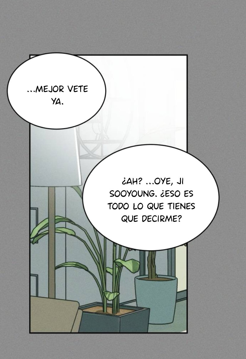 Amor impuro capítulo 4, página 41
