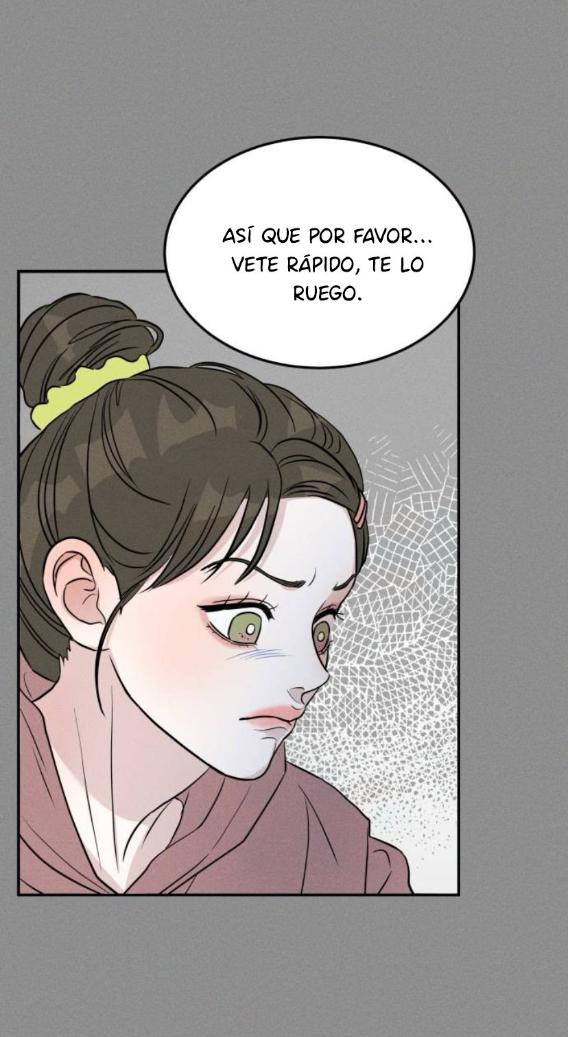 Amor impuro capítulo 4, página 43