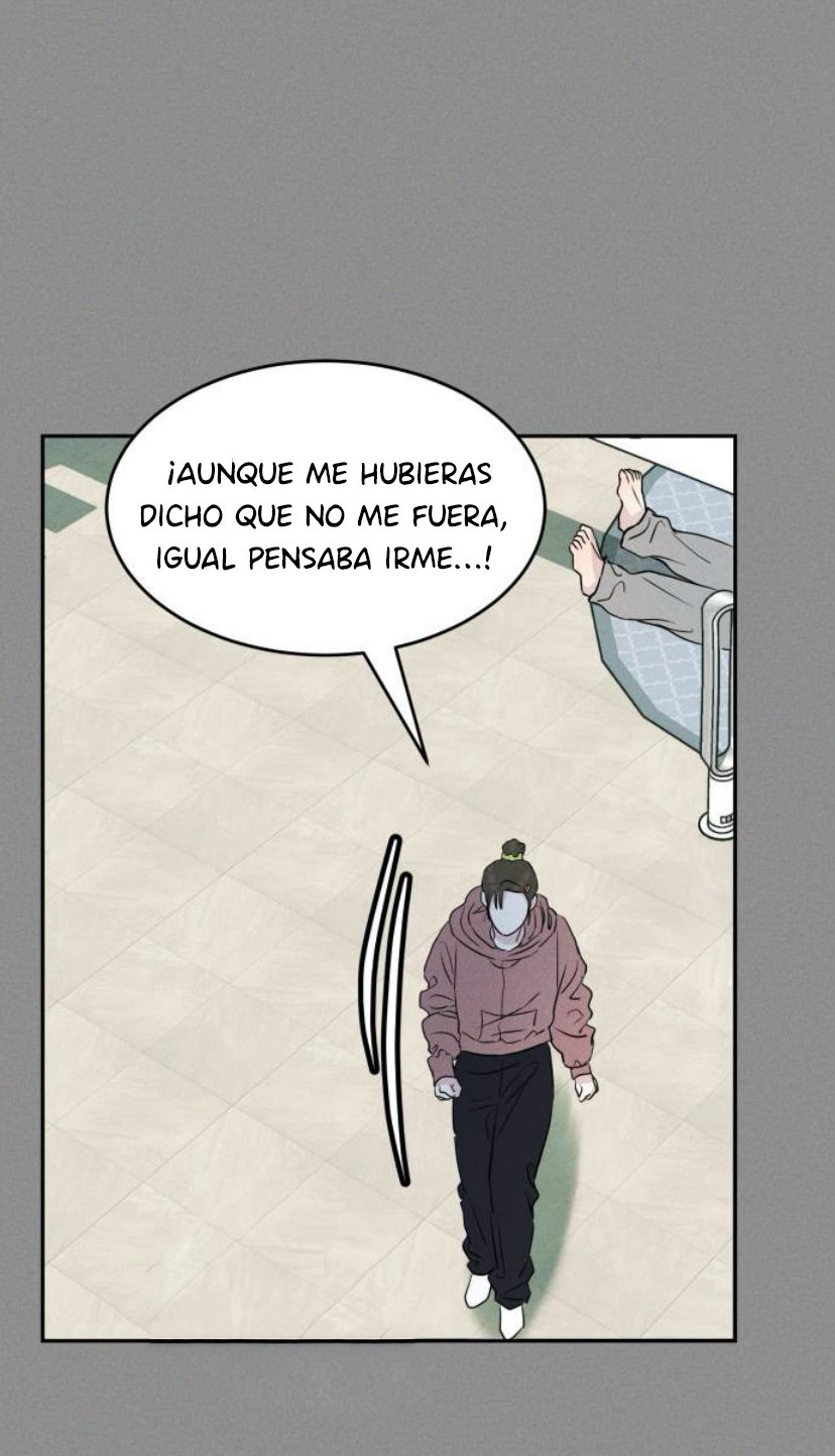 Amor impuro capítulo 4, página 45