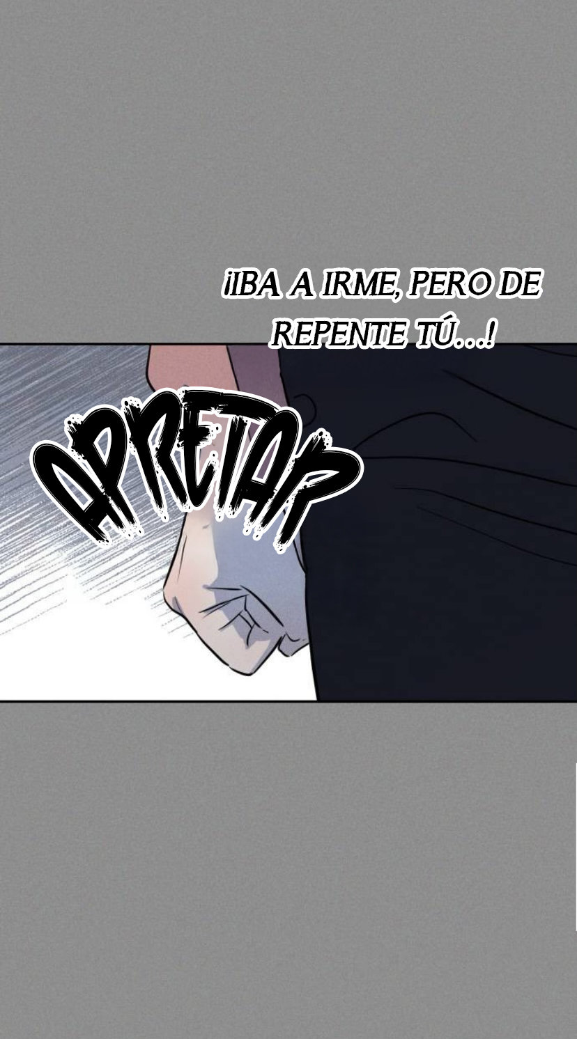 Amor impuro capítulo 4, página 46