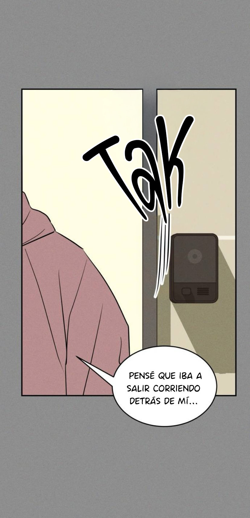 Amor impuro capítulo 4, página 52