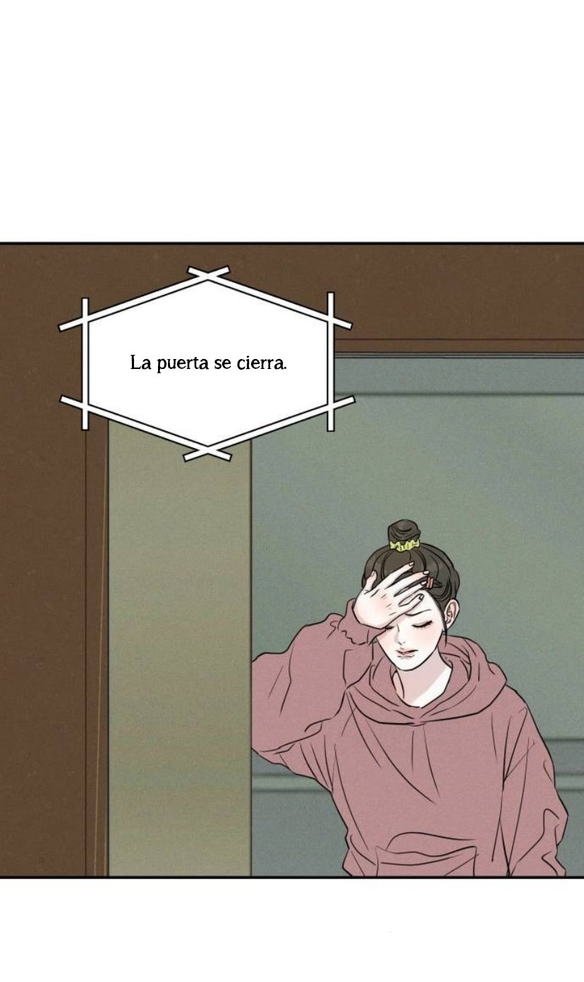 Amor impuro capítulo 4, página 60