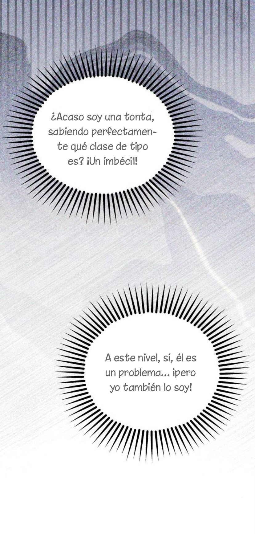 Amor impuro capítulo 4, página 64