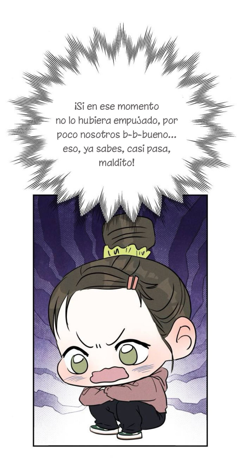 Amor impuro capítulo 4, página 65