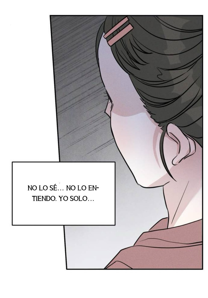 Amor impuro capítulo 4, página 71