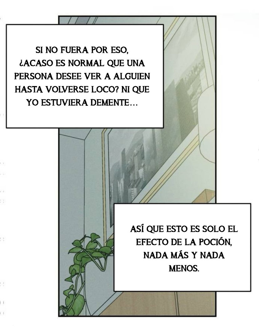 Amor impuro capítulo 4, página 80