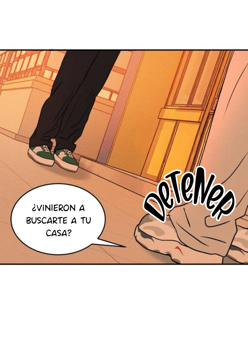 Amor impuro capítulo 4, página 89