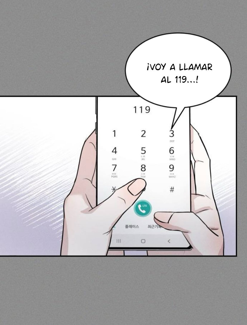 Amor impuro capítulo 4, página 9