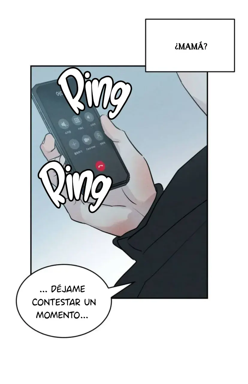 Amor impuro capítulo 40, página 11