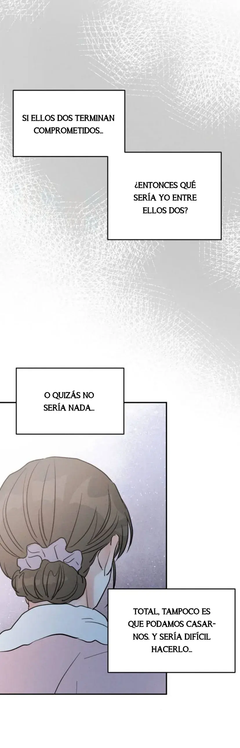 Amor impuro capítulo 40, página 39